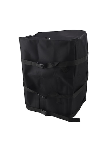 Neevoyu Hava Materyalden Yapılmış Evrensel Jacuzzi Isıtıcı Pompa Koruması - Su Geçirmez, Rüzgar Direnci Ve Kolay Kurulum Özellikli Koruyucu Kılıf