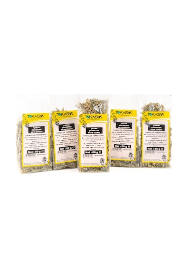 Tokasya Çoban Çökerten Deve Dikeni 5 x 60 G