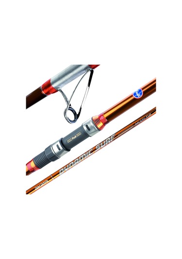 Akami Dynamic 4.25m 100-250g Surf Kamışı