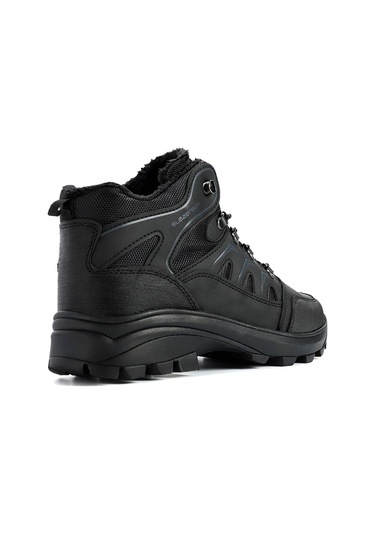 Slazenger GUFY NEW I Kadın Siyah Outdoor