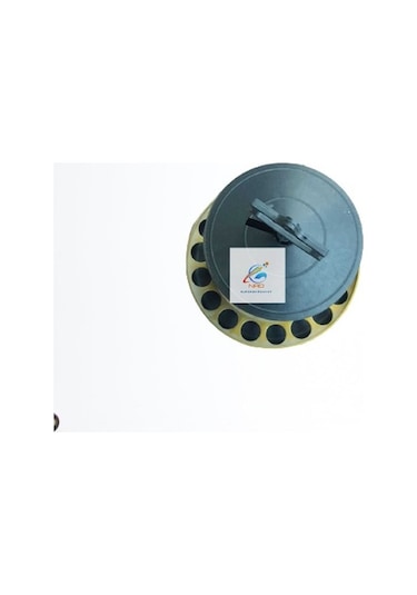 Nurdağ Hırdavat Tavuk Yemlik 15 KG 5 Adet