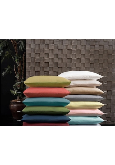 Sarev Ranforce Fıtted Çarşaf Seti 100x200 V 78