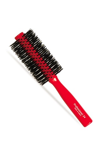 Niva 34 Colour Saç Fırçası