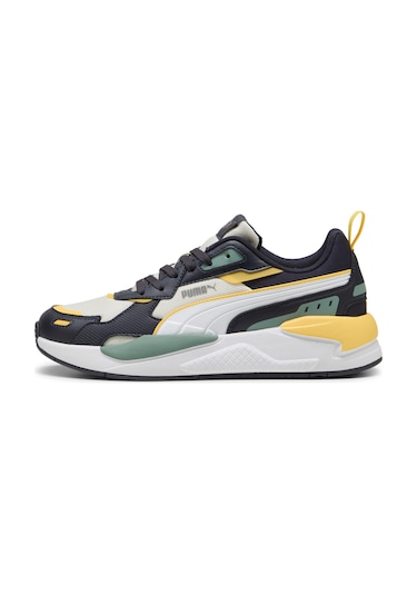 Puma X-ray 3 Unisex Spor Ayakkabı 399064 11 Gri