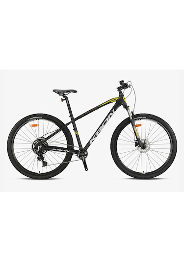 Kron Xc 150 H.disk Pro 1x9 29 Jant 19 İnch Dağ Bisikleti Siyah-sa