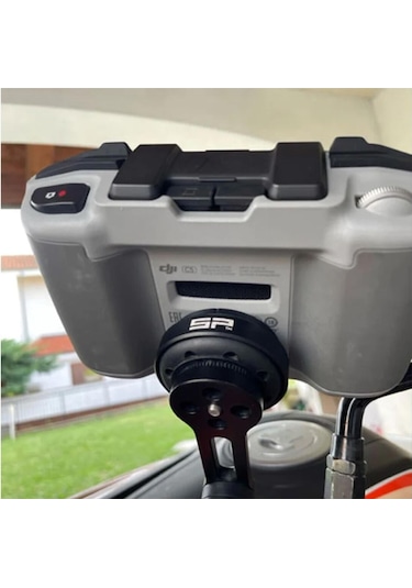 Sp Connect C+ Mini Üniversal Bağlantı Kiti Siyah