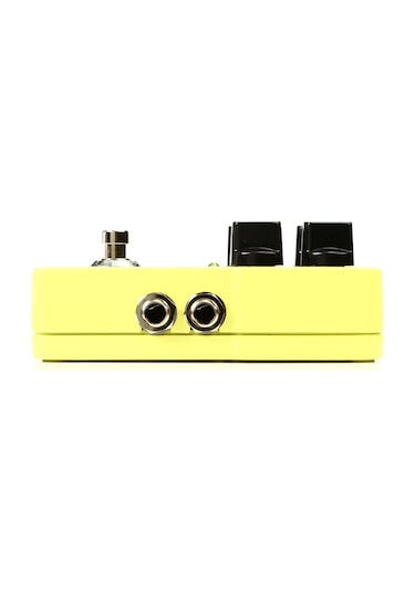 Tc Electronic Toneprint Helix Phaser Phaser Pedalı