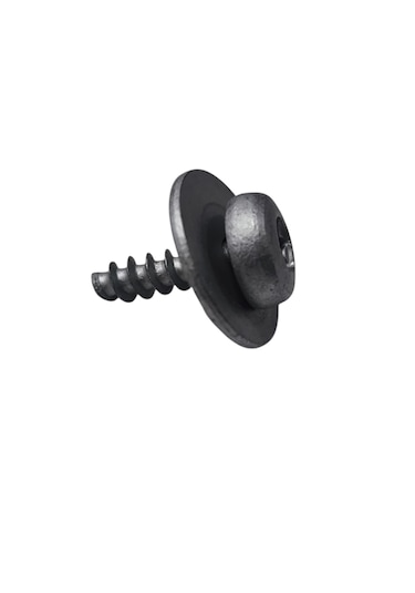 4,8 X 16 Mm Dakro Gri Torx Vida 50 Adet