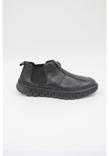 James Franco Erkek Bot 210480m6320 - Siyah-siyah Siyah