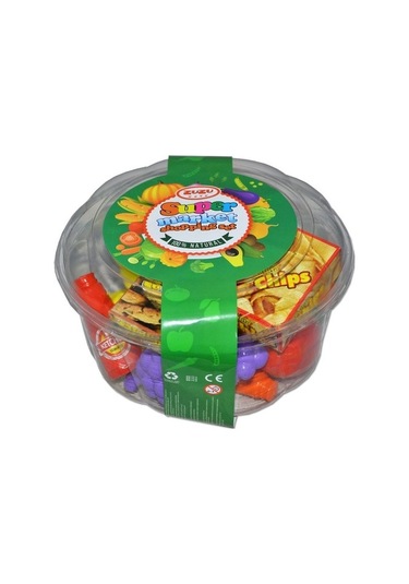 Zuzu Alışveriş Seti Büyük  4046