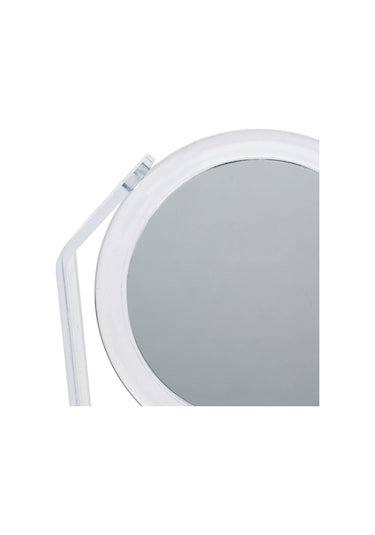 Mudo Home L Model Yuvarlak Ayna 3x Zoom Diğer
