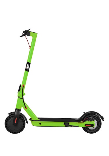 Jibo Jb-503 Süspansiyonlu E-scooter Yeşil