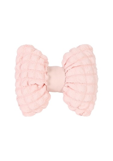 Novahub Araba Koltuğu Nefes Alabilir Puf Yastık Döşeme, Renk: Pembe Koltuk Başlığı Diğer