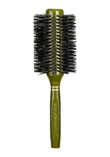 Professional 0.90 Yeşil Saç Fırçası