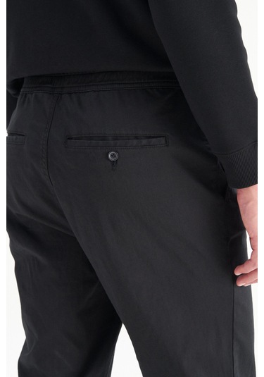 Wrangler Erkek Pantolon Wm01200001 001 Siyah Siyah