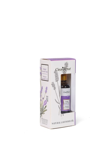 Clean Rose Cleanrose Doğal Lavanta Yağı 30 Ml