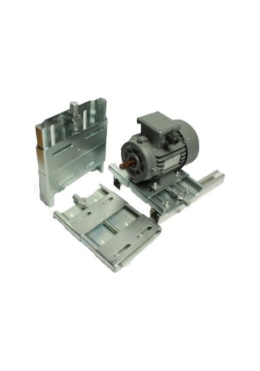 Orka Mkk 280 Tip İnce Saclı Motor Kızağı