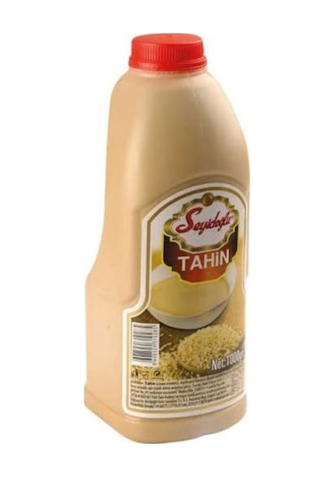 Seyidoğlu Tahin 1 KG