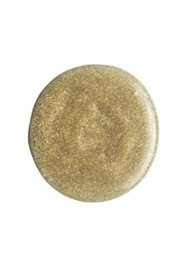 Alix Avien Simli Gold Oje 37Yüksek Pigmentli Uzun Süreli Kalıcılık Hızlı Kuruma Nail Lacquer 37