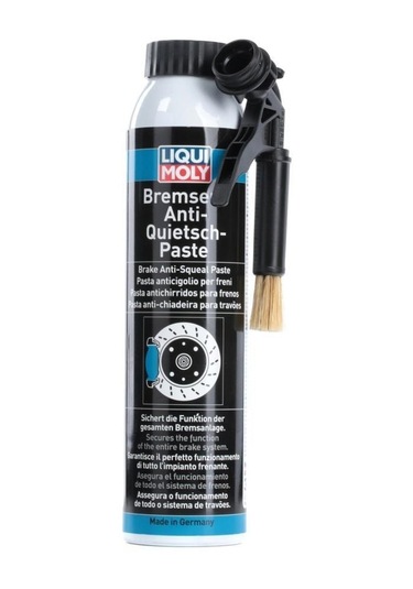 Liqui Moly Fren Sesi Önleyici 200 Ml 3074