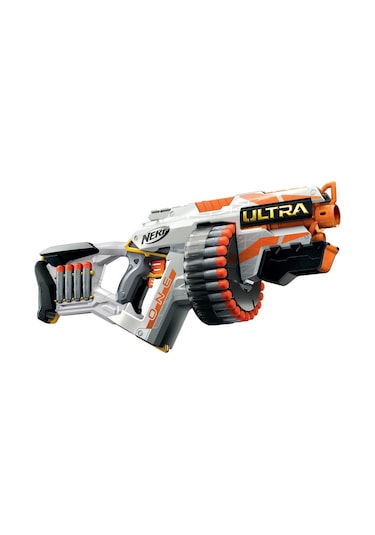 Nerf Ultra One
