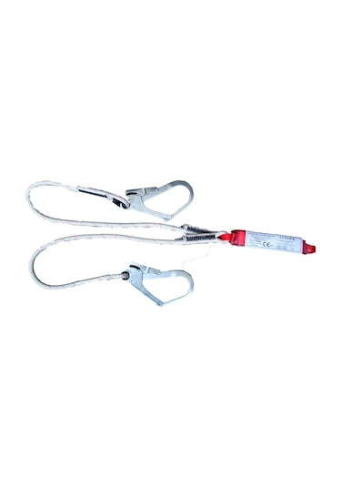 Jn6104 Çift Bacak Şok Emici Lanyard