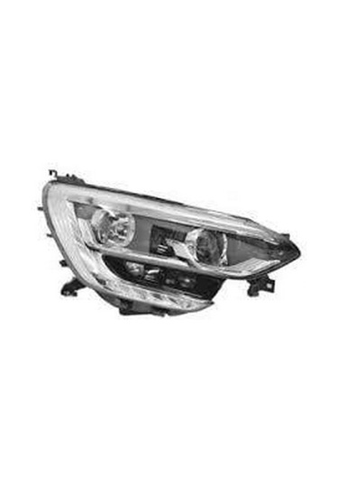 Depo Far Sağ 260100141r Megan Iv