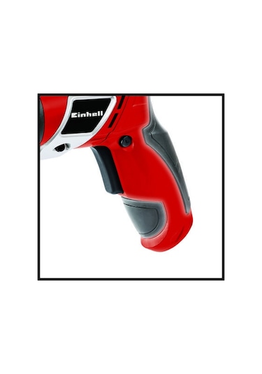 Einhell TC-SD 3,6 Li Şarjlı Vidalama  - 4513442