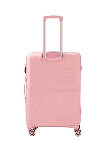 Mçs Polipropilen Valiz V374 65 Cm S21yy100000665 00070 Pudra