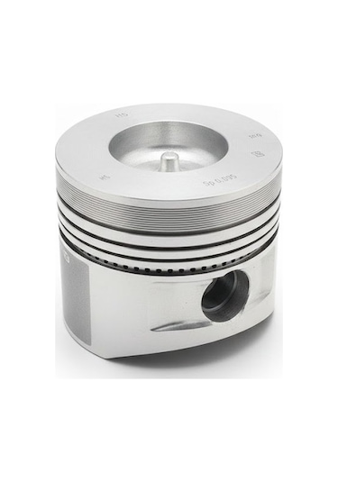 Piston 450 Std. 85 Mm