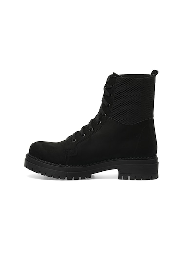 Butigo 0101569270 Parla 3pr Kadın Postal Siyah