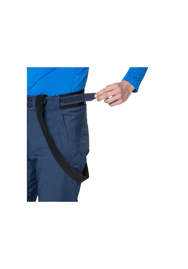 Rossıgnol Rossignol Ski Erkek Kayak Pantolonu Lacivert 17726 Lacivert