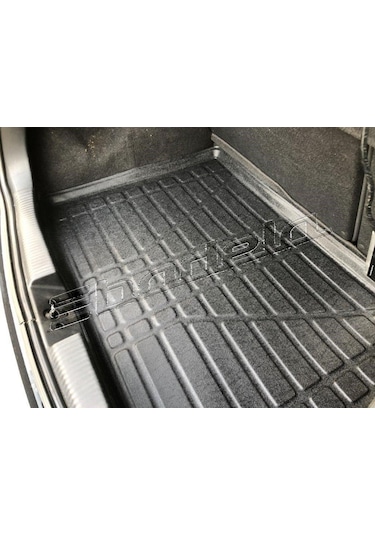 2004 Ford Focus 1 Hb Bagaj Havuzu Araca Özel 3D Badela Marka