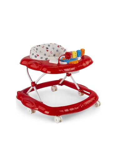 Boby Müzikli Bebek Yürüteci