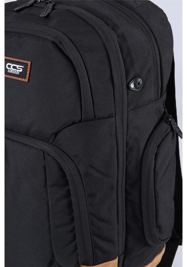 Ççs 51477 Sırt Çantası Siyah
