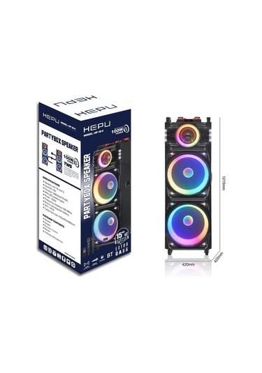 914 Taşınabilir Box-125800