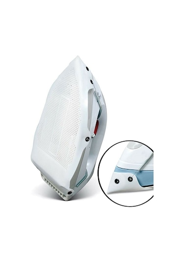 Teflon Yanmaz Yapışmaz Ütü Altlığı Ütü  Tabanlığı