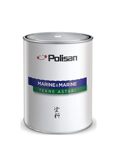Polisan Marine Anti Aging Zehirli Boya Astarı 0.75 L