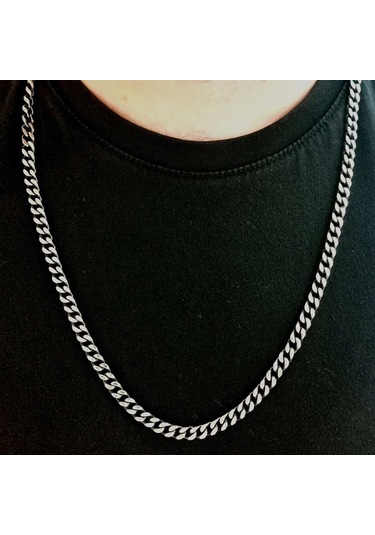 Gurmet Zincir Kolye 70 Cm (528168091)