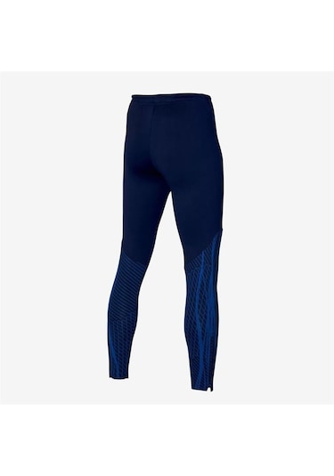 Nike M Dri-fıt Strike23 Pant Kpz Erkek Antrenman Eşofman Altı Lacivert