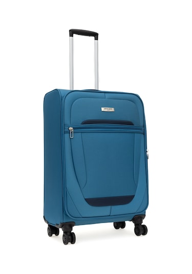 Pierre Cardin Erkek Mavi Valiz 50312933-vr036 Mavi