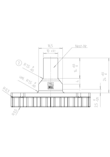 Siegenia Aubi Si Aubi Eksenel Pencere Kolu İçin Maça Dil Parçası 24 Mm No 52