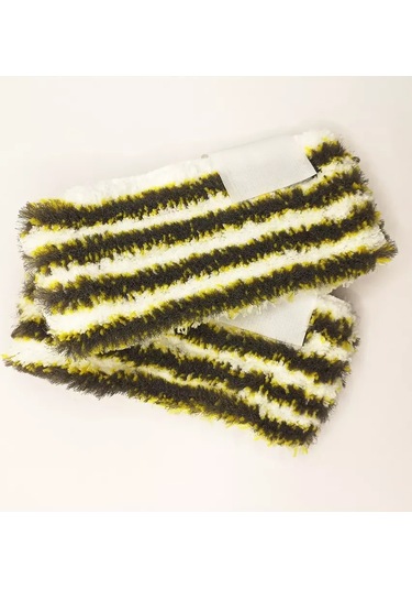 Clean Trend El Mandreni İçin Aşındırıcı Kapak Seti 226869753