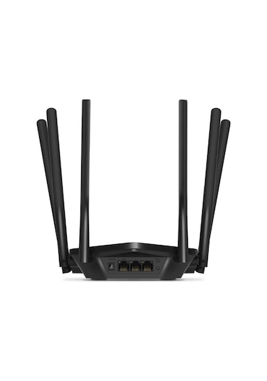 Tp-lınk Mercusys Mr50g Ac1900 2.4/5ghz 1900mhz Dual Band Kablosuz Wıfı Router