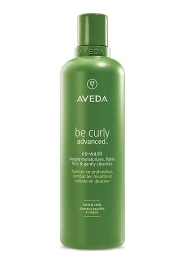 Aveda Be Curly Advanced Yoğun Bukleli Saçlar İçin Co-Wash 350 ML