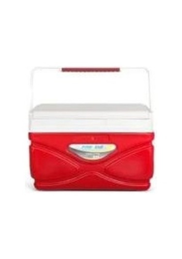 Pinnacle Prudence Buzluk 11 Litrekırmızı