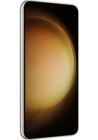 Samsung Galaxy S23+ 256 GB 8 GB Krem (Outlet)