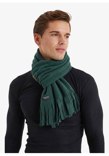 Blackspade Unisex Termal Polar Atkı 40657 - Yeşil Yeşil