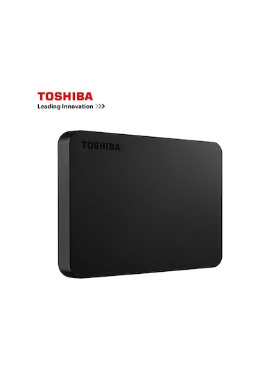 Toshiba A3 Hdtb420xk3aa Canvio B 500gb 1tb Taşınabilir Harici Sabit Sürücü Usb 3 500gb Diğer