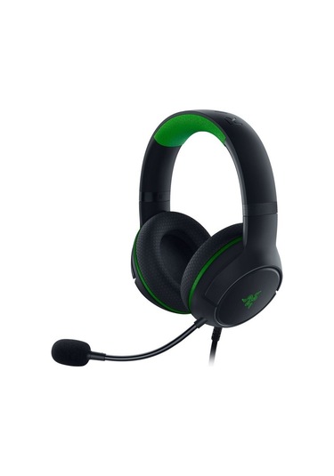 Razer Kaira X Xbox RZ04-03970100-R3M1 Kablolu Kulak Üstü Oyuncu Kulaklığı